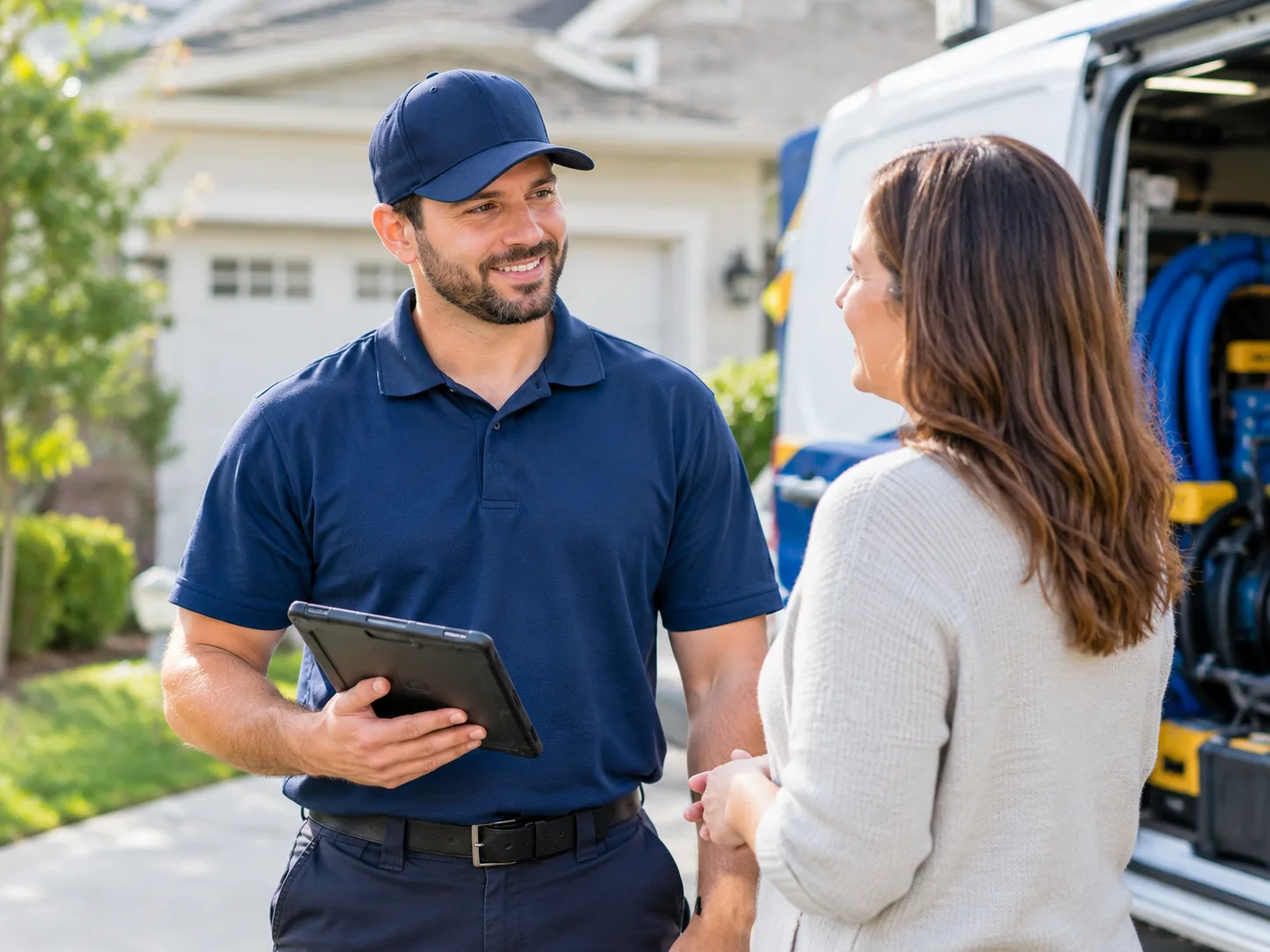 Sewage Backup Cleanup Rancho Cucamonga, CA FAQs